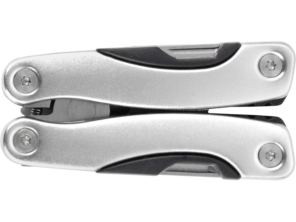 Мультиинструмент-пассатижи в чехле для ношения на поясе-3