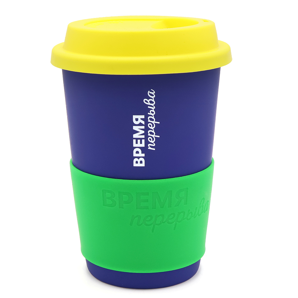 Набор ВРЕМЯ ПЕРЕРЫВА, Белый-2