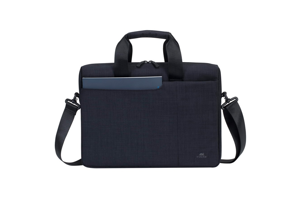RIVACASE 8325 black сумка для ноутбука 13.3 / 6-1