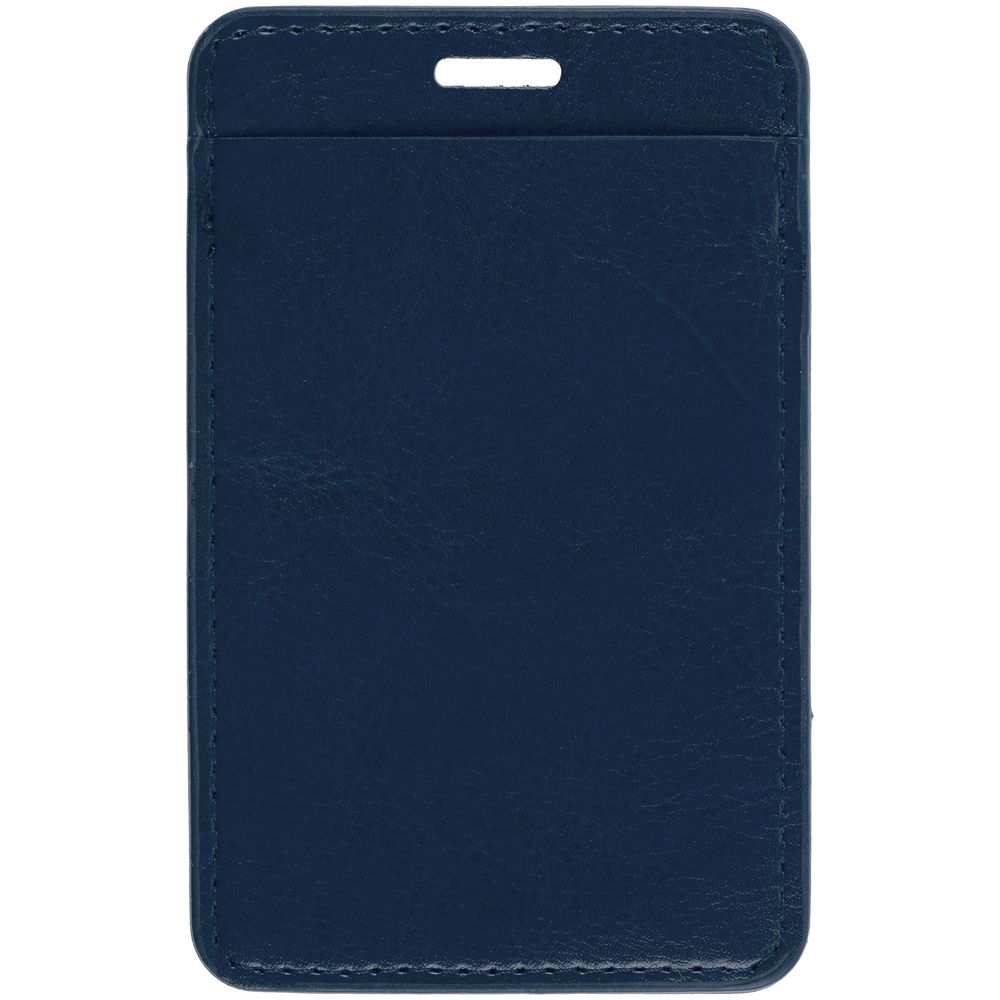 Чехол для пропуска Nebraska, синий-1