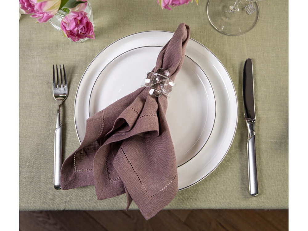 Тарелка Valerie Concept PLATE 2 WHT-4