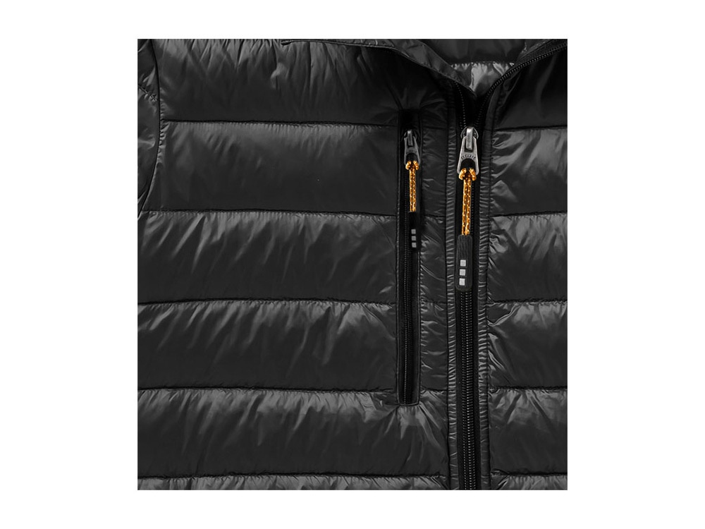 Куртка Scotia мужская, антрацит-8