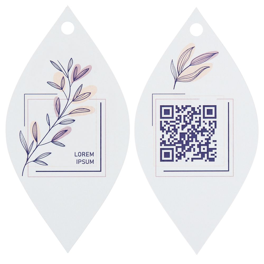 Заготовка из картона Carta, М-4