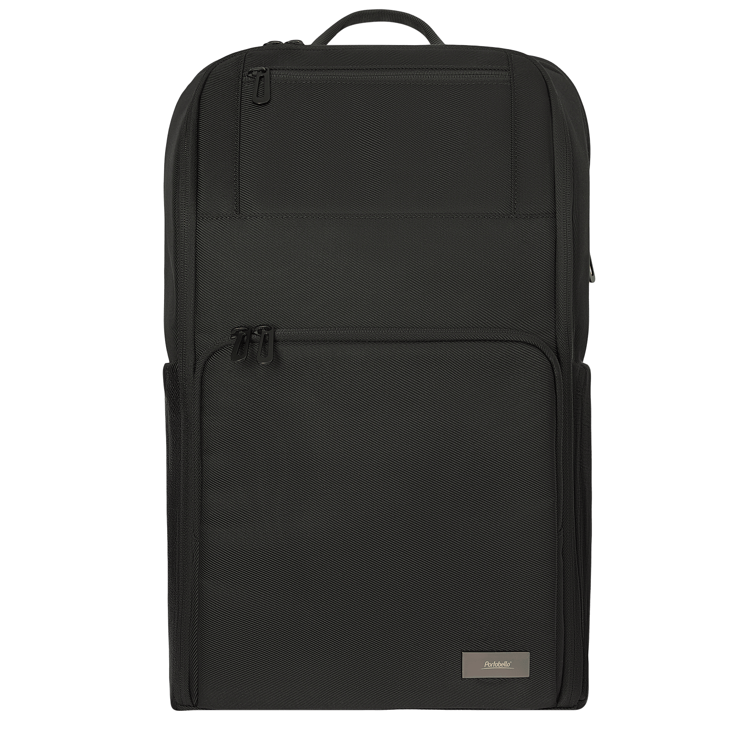 Рюкзак Спейс (Space), черный-0