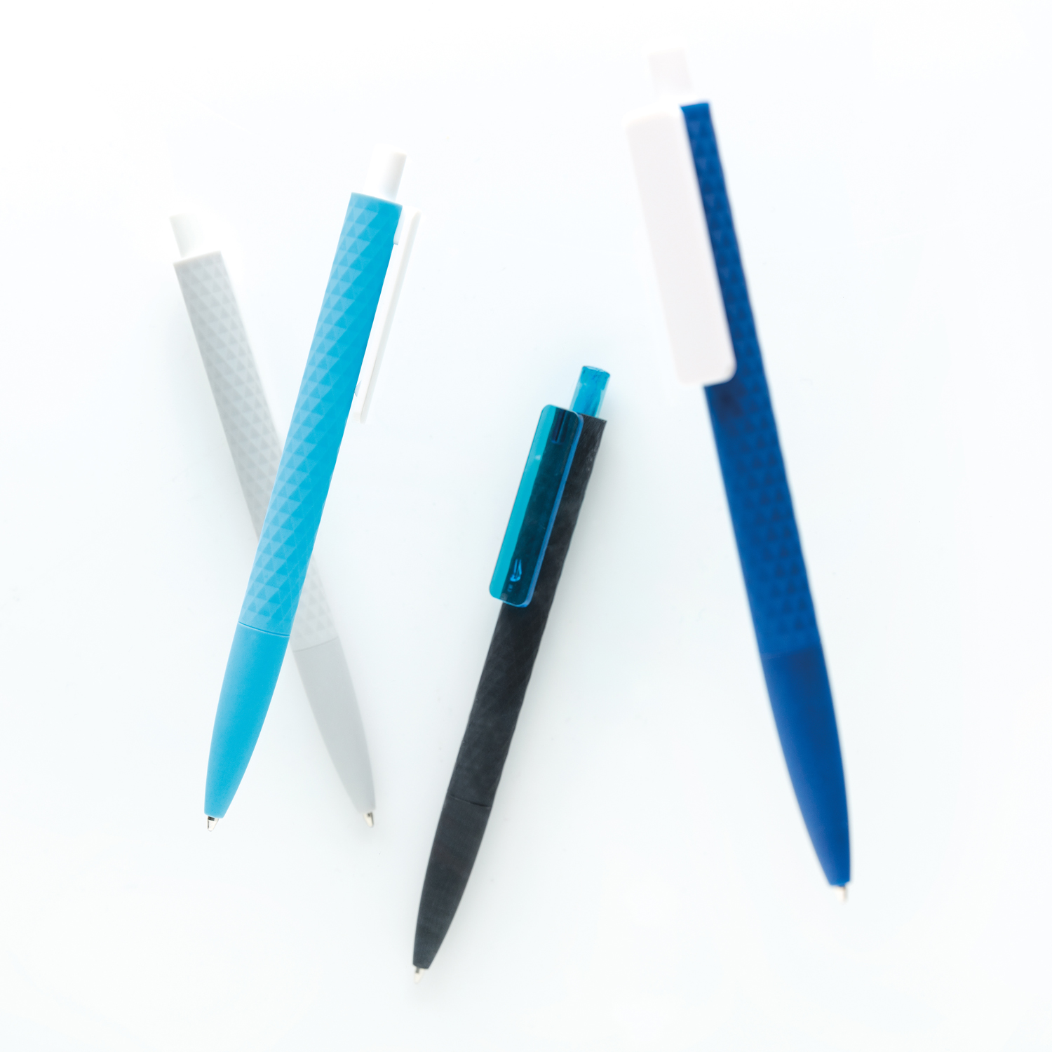 Ручка X3 Smooth Touch-7