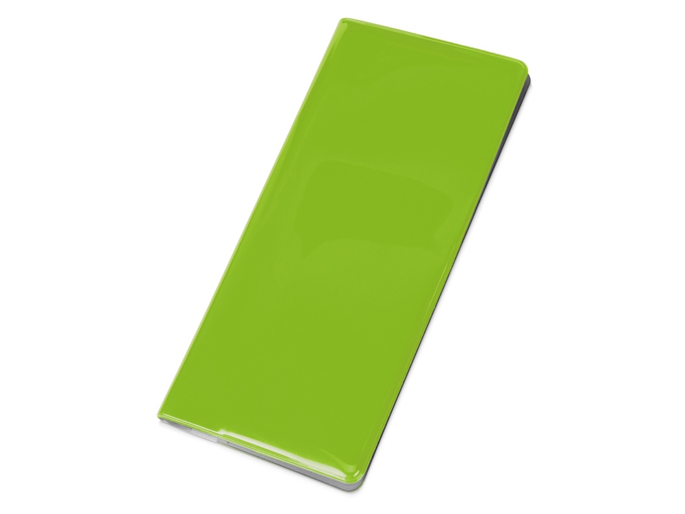 Дорожный органайзер Voyage 2.0, зеленое яблоко-0