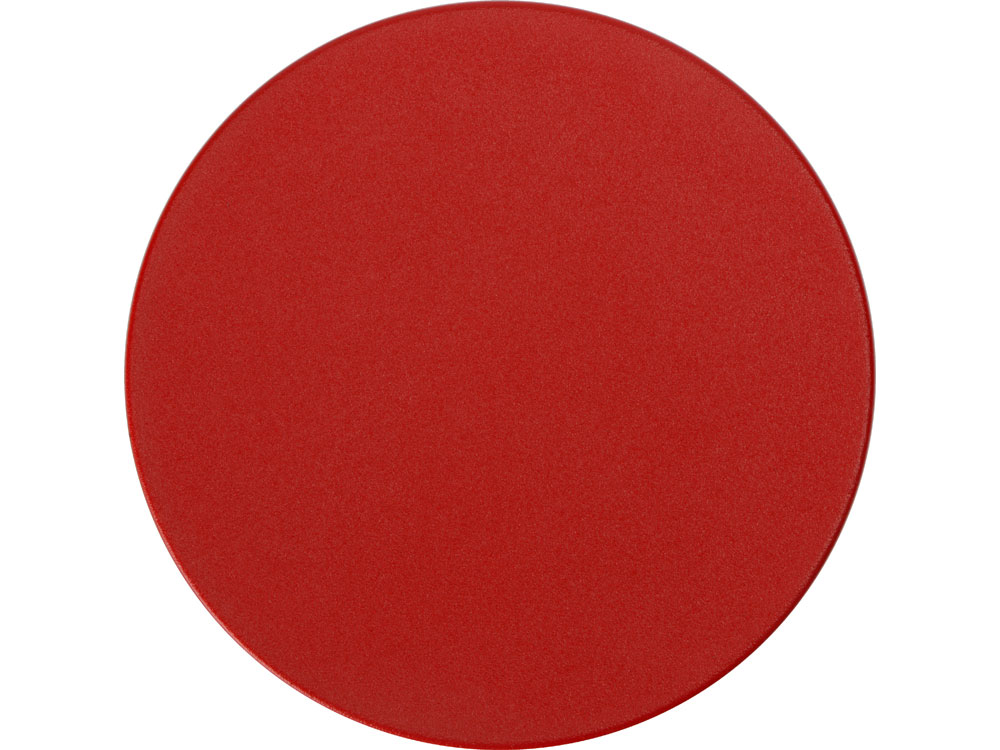 Вакуумный термос Powder 500 мл, красный-5