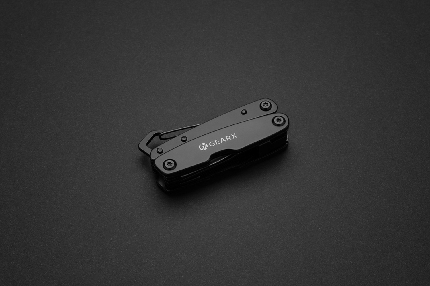 Мини-мультитул GearX-9