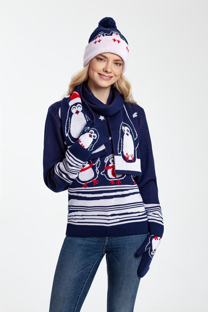 Джемпер Merry Fellow-1