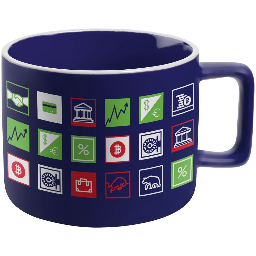 Чашка, Industry, финансы-0