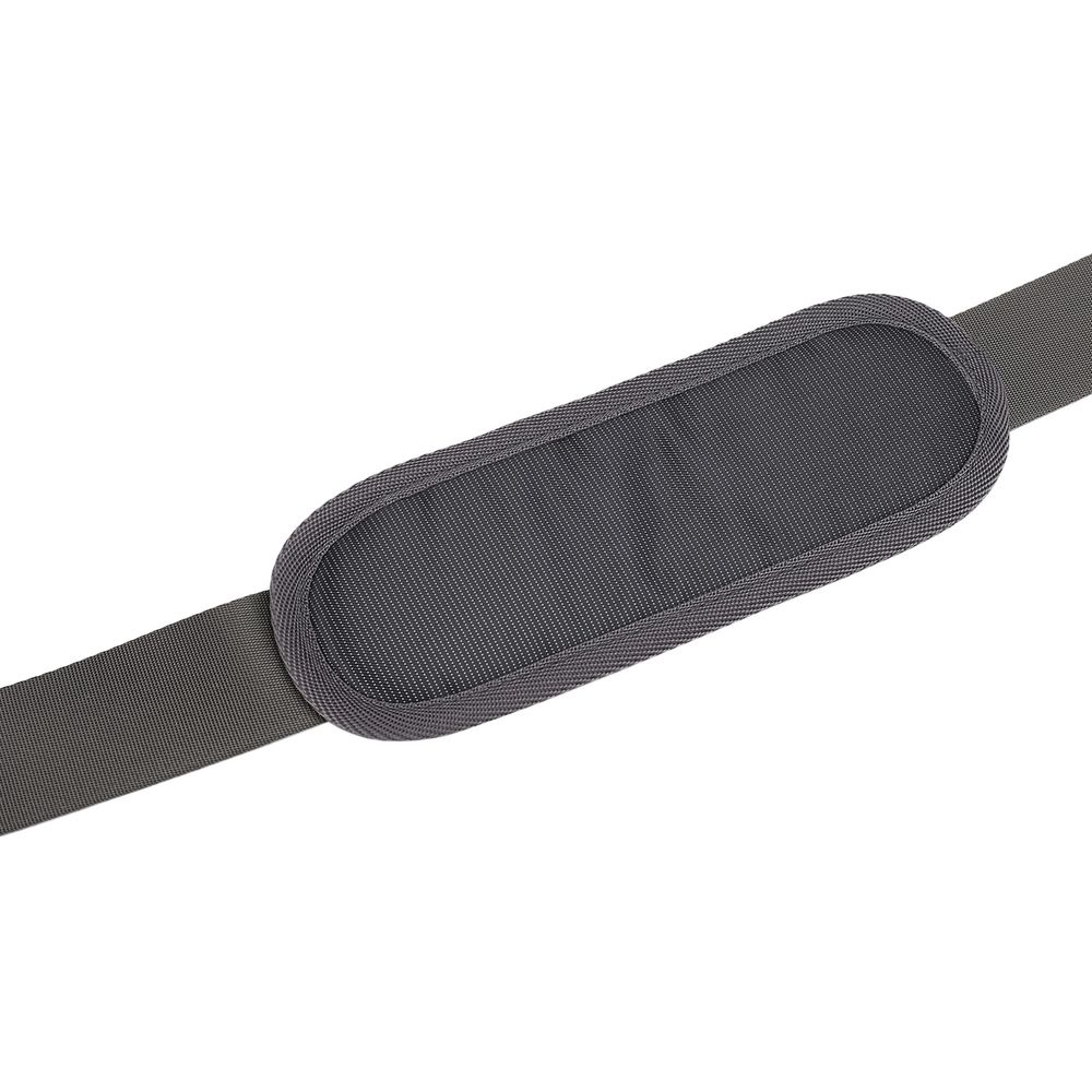 Сумка для ноутбука L245, темно-серая-7