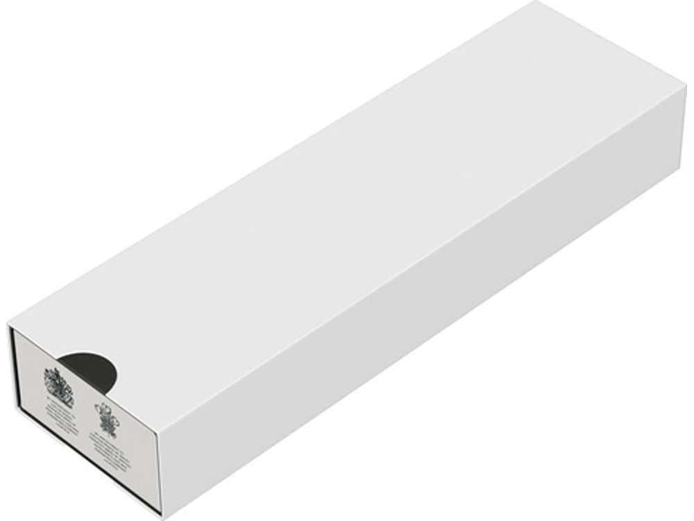 Шариковая ручка Parker IM Premium K318  Blue Grey CT, стержень: M, цвет чернил: blue, в подарочной упаковке.-5