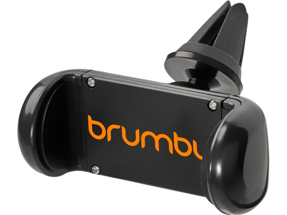 Автомобильный держатель для мобильного телефона Grip, черный-6