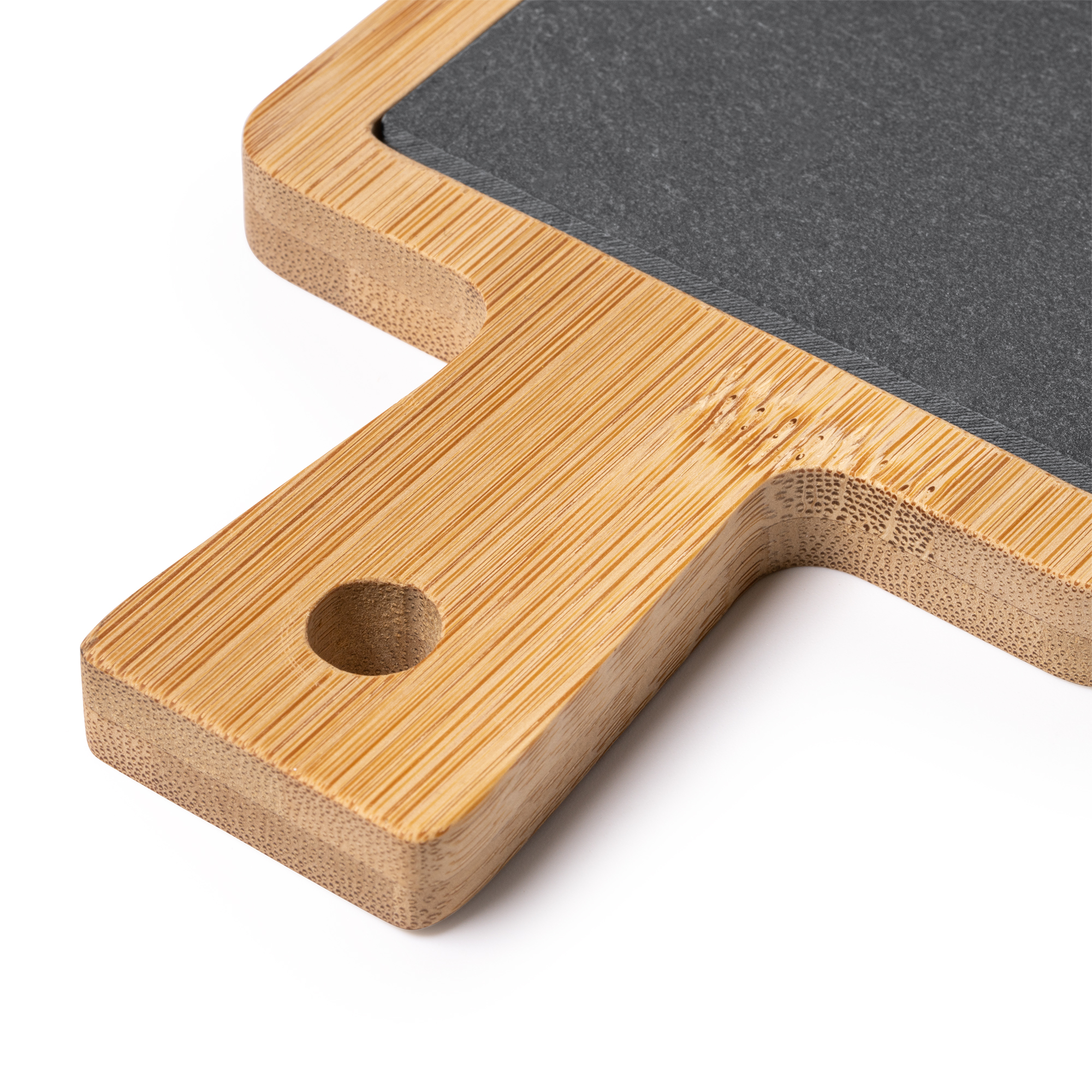 Доска разделочная LANDA, Бамбуковый-4