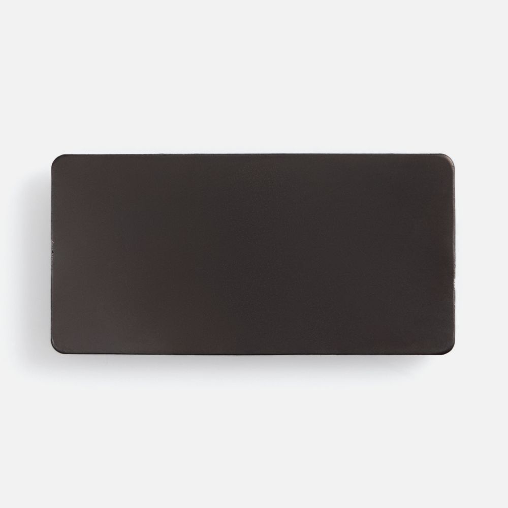 Значок Sanga Matto, серый металлик-0