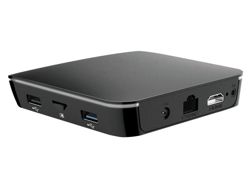 Медиаплеер HIPER MEDIA ATV 8K Pro-2