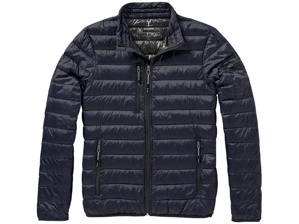 Куртка Scotia мужская, темно-синий-3