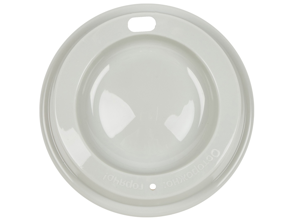 Стакан-тамблер SipGo, 400мл, серый 428С-4