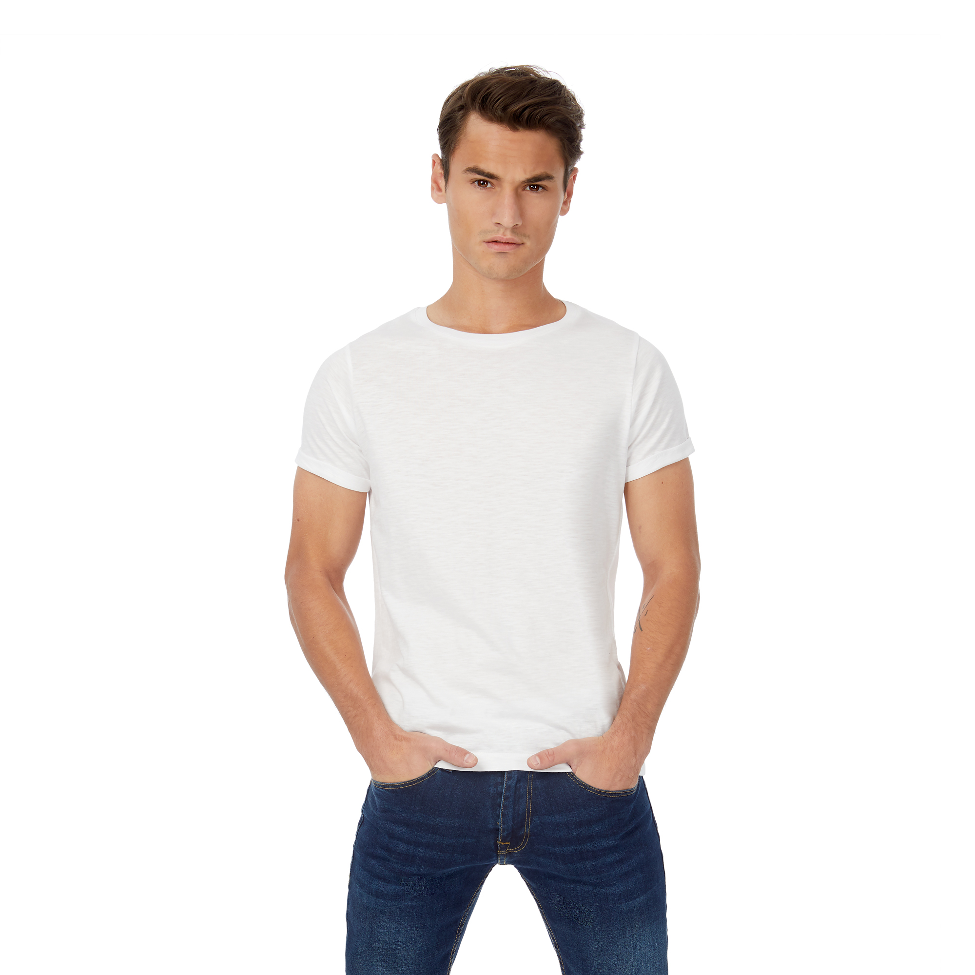 Футболка мужская Too Chic/men-1