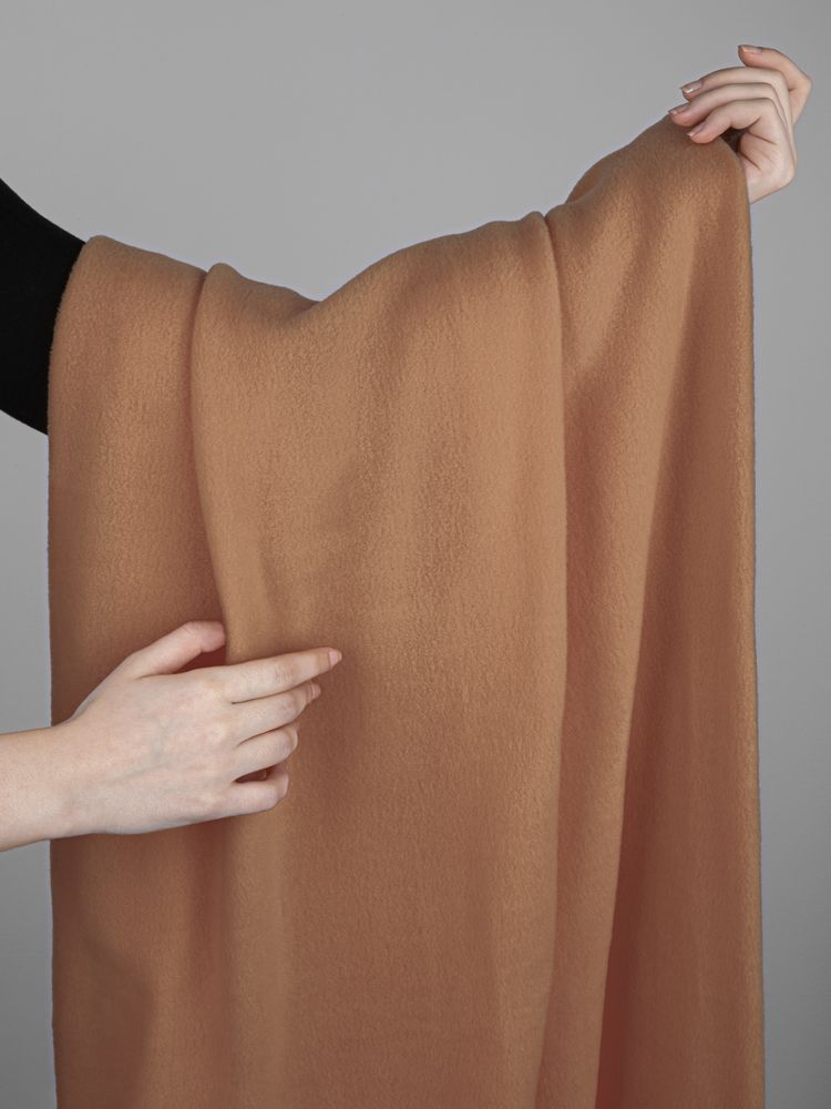 Дорожный плед Voyager 2, бежевый-3