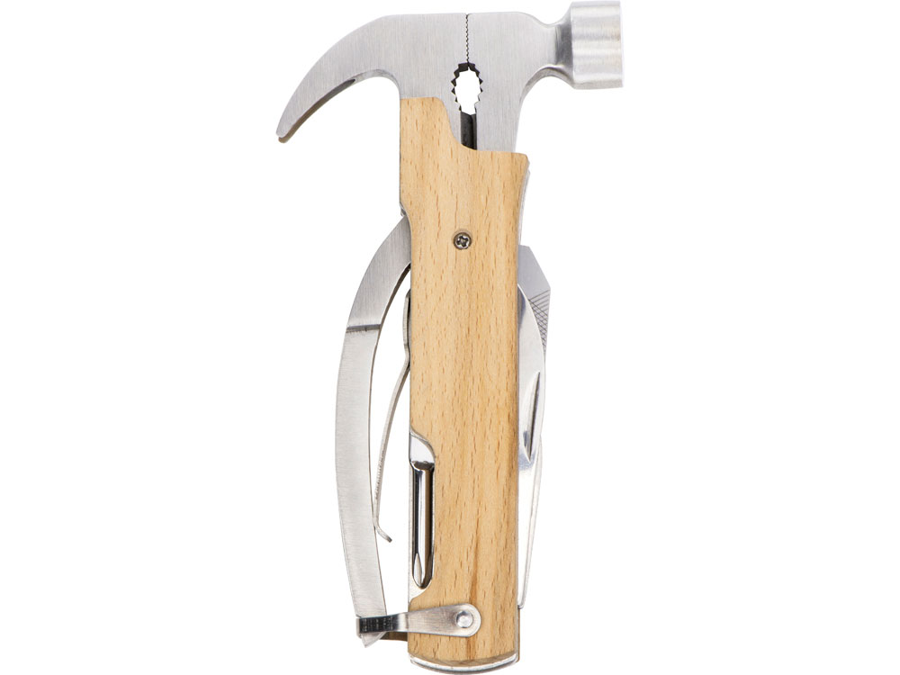 Мультиинструмент с молотком Bro-3