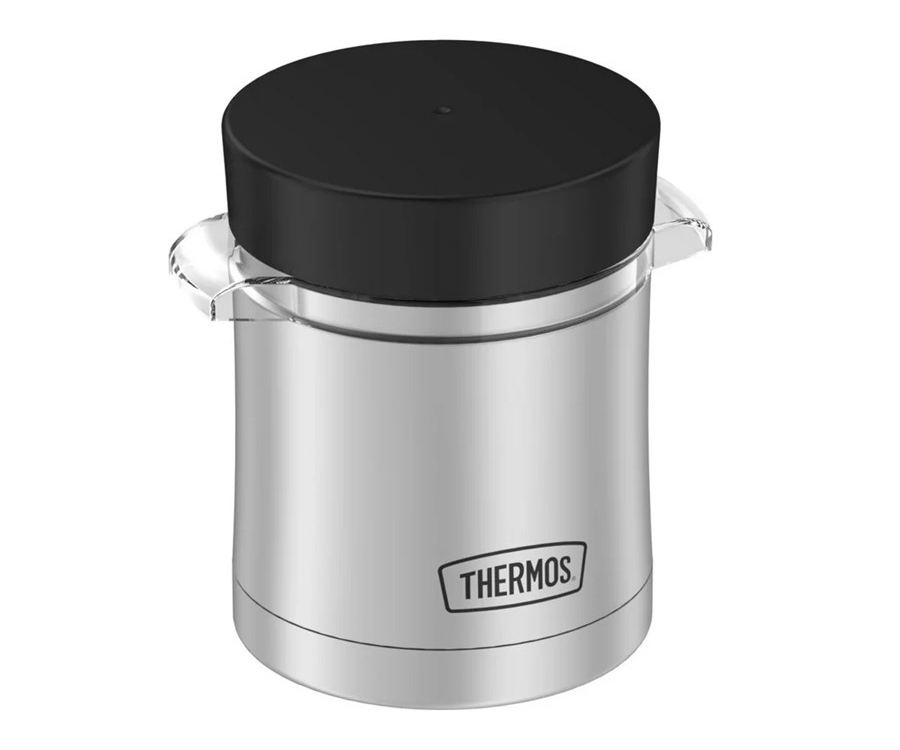 Термос для еды из нерж. стали тм THERMOS TS-3200 SS0,355L-0