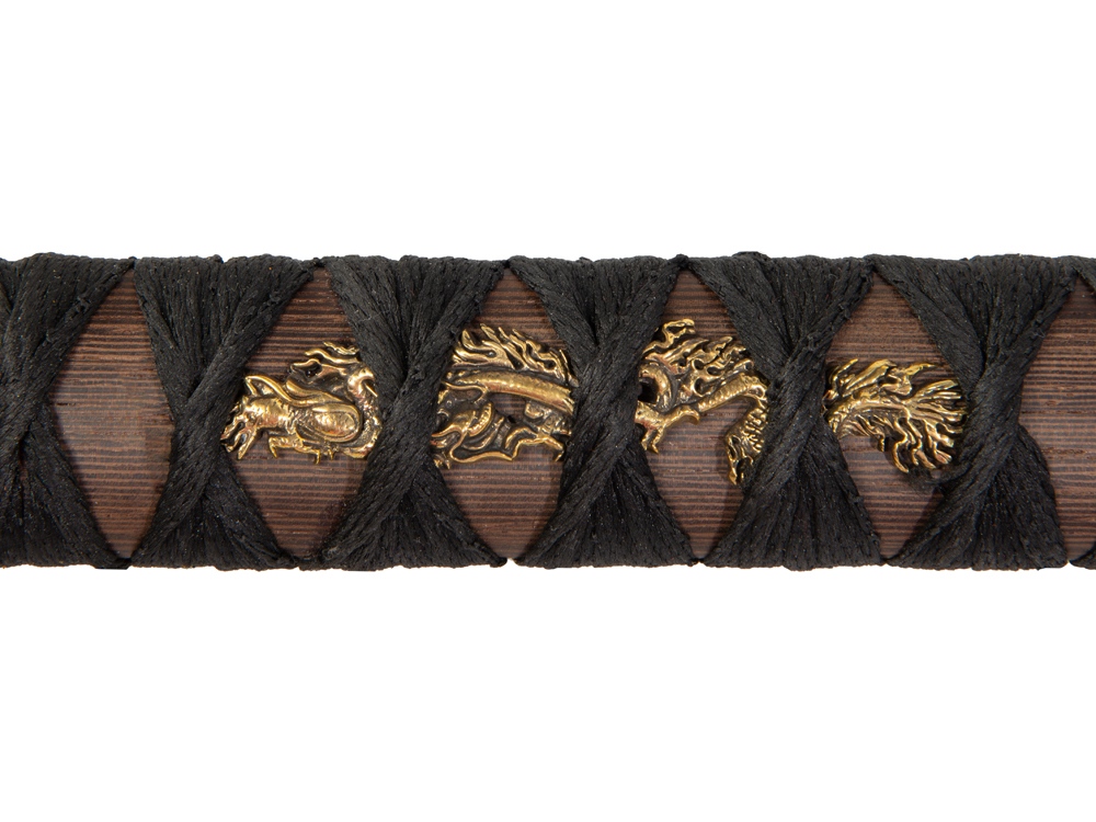 Набор Самурай-6