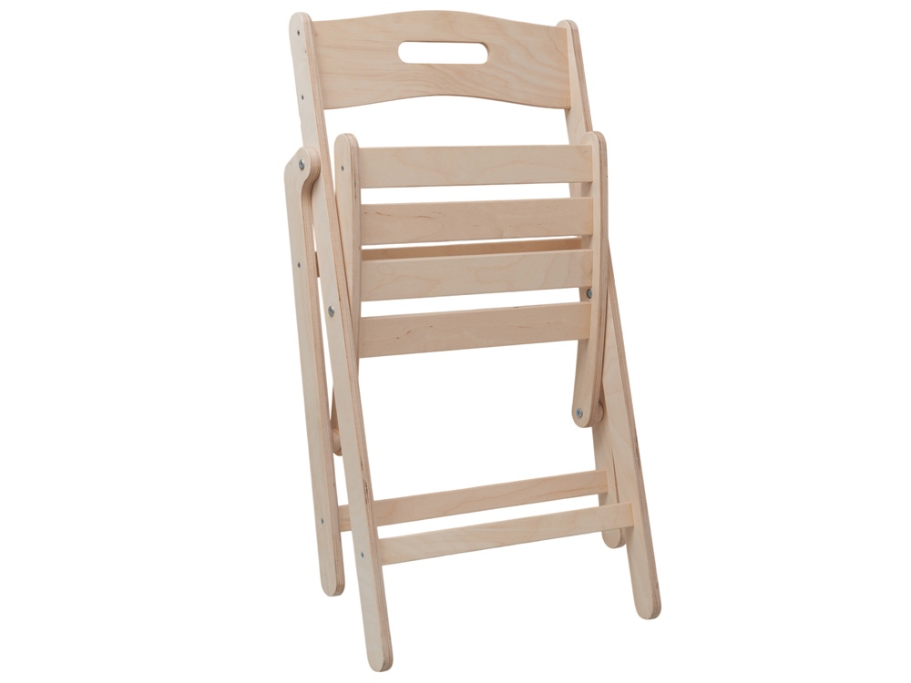 Деревянный складной стул Timberfold-6
