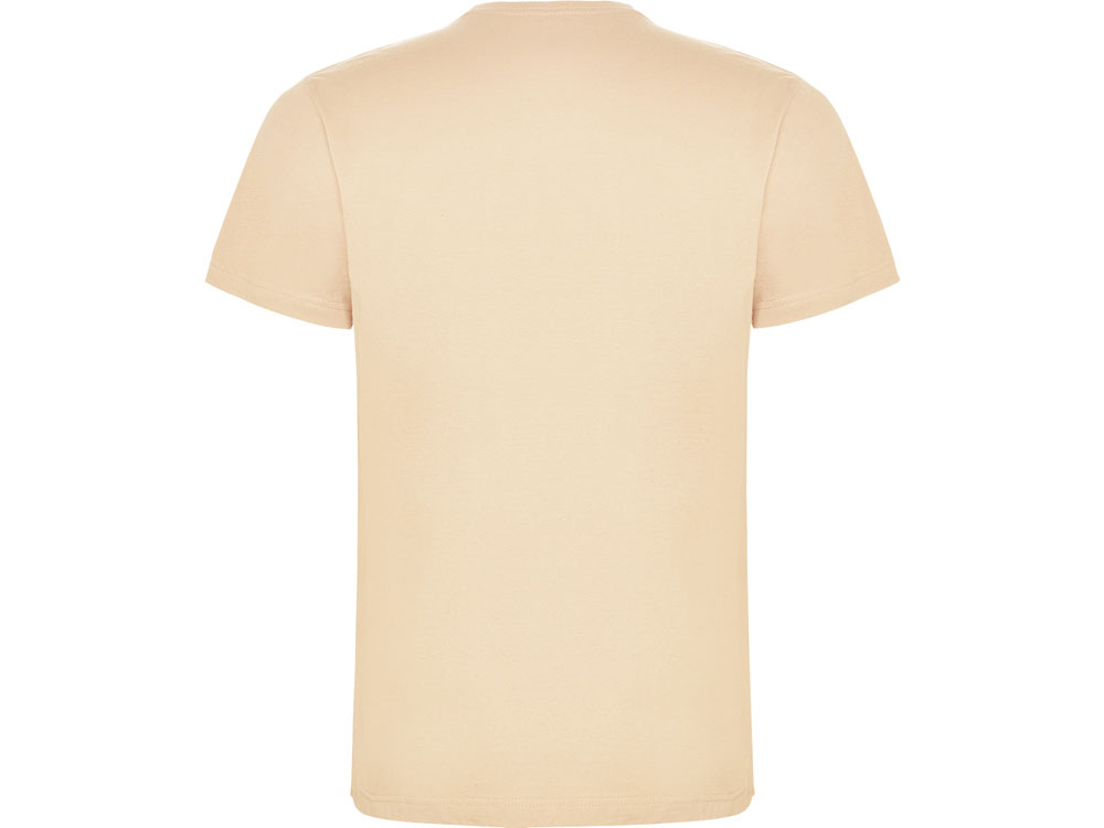 Футболка Dogo Premium мужская, натуральный-1