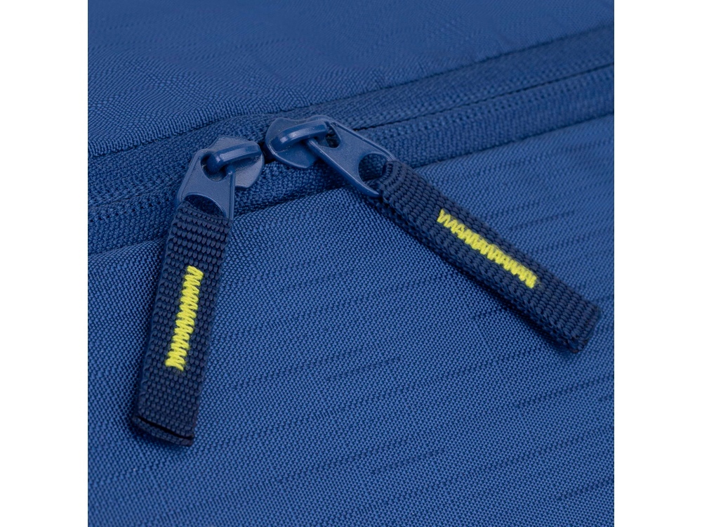 RIVACASE 5541 blue Лёгкая складная дорожная сумка, 30л /12-7