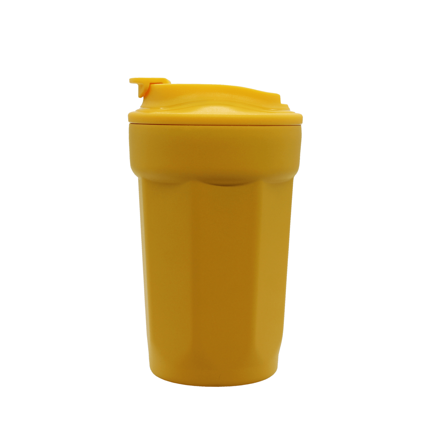 Термостакан TEDGE (желтый)-6