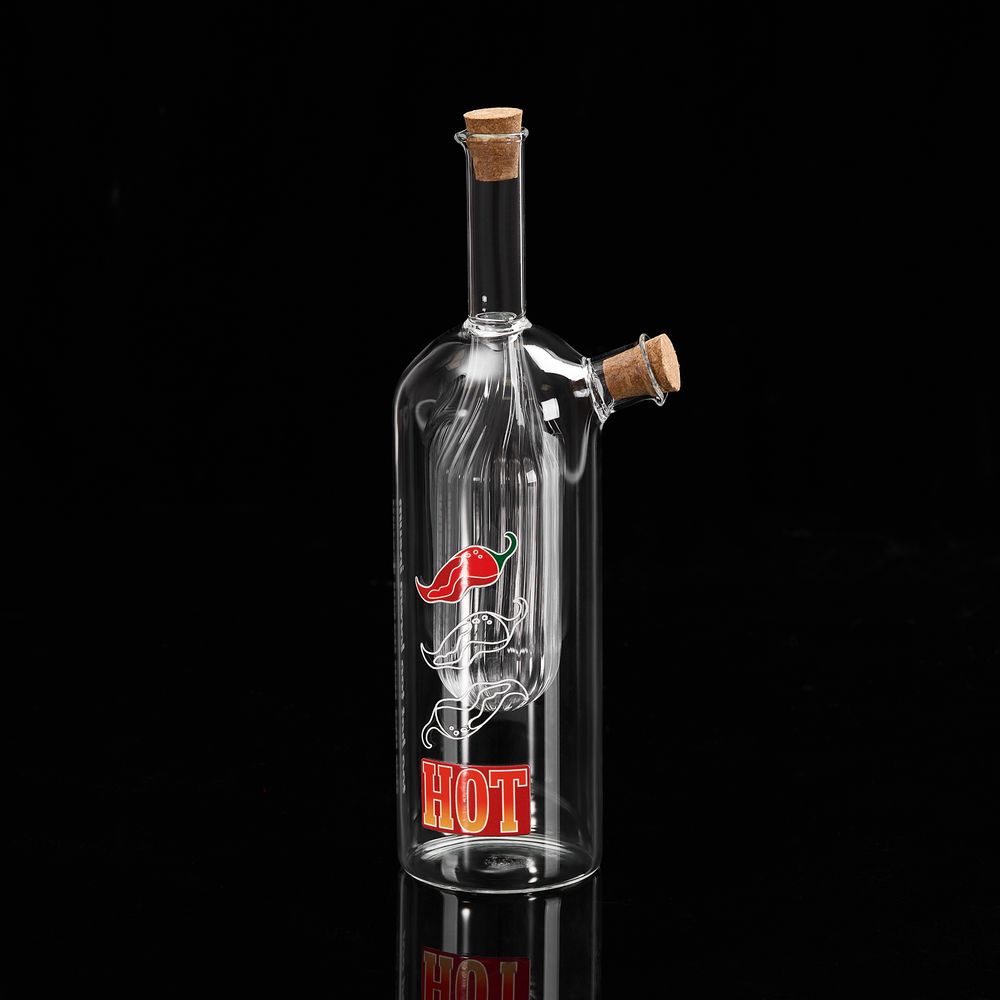 Бутылка для масла и уксуса Wellspring-4