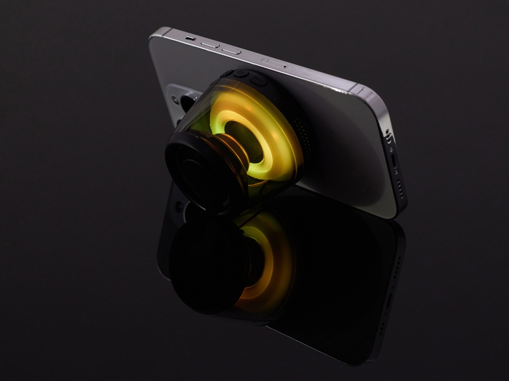 Магнитная беспроводная колонка MagMelo, 5 Вт-15