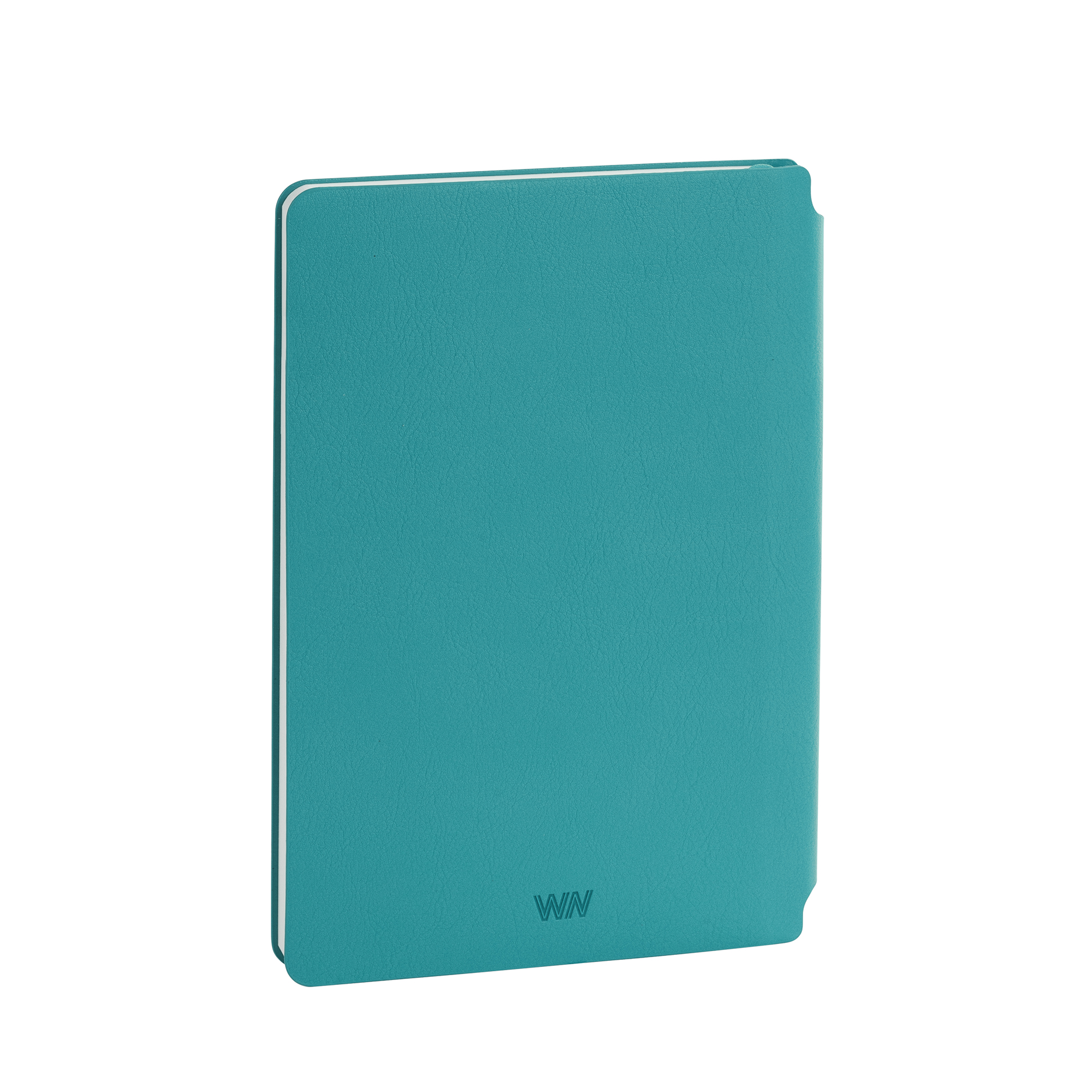 Ежедневник недатированный "Альба", формат А5, гибкая обложка-3