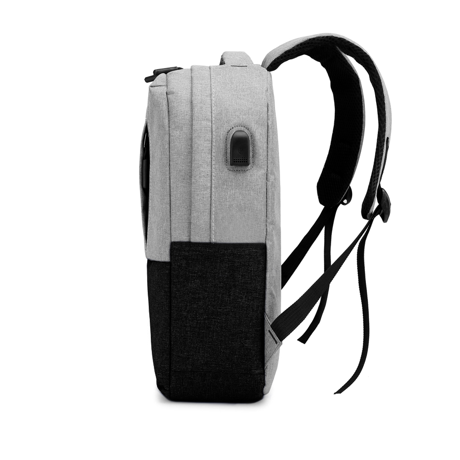 Рюкзак Urban, Черный-2