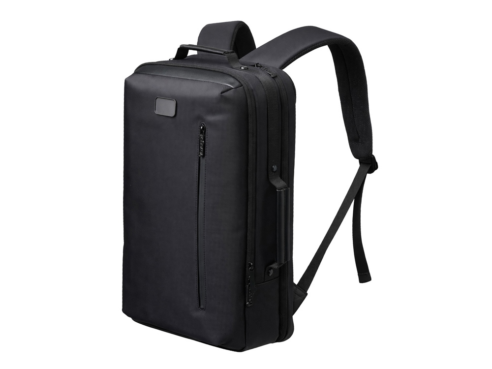 Рюкзак-трансформер Gard для ноутбука 15.6'', черный-0