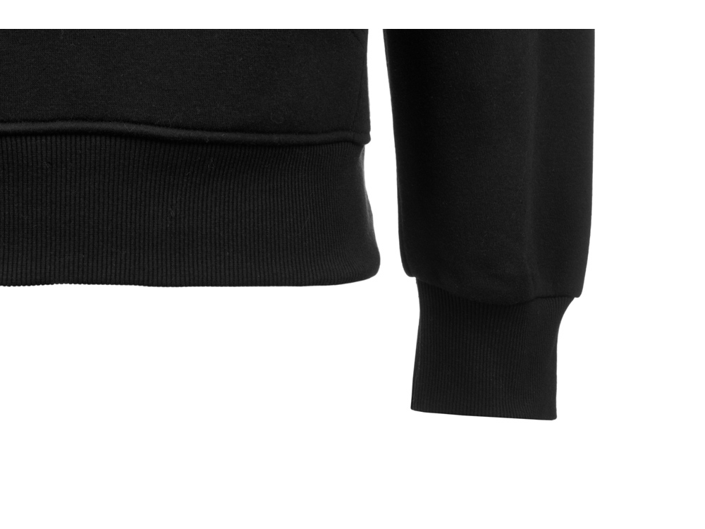 Худи Hamburg, черный-15