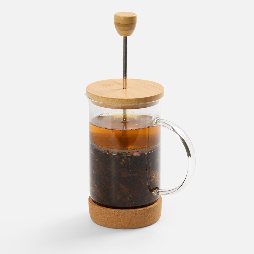 Чай черный «Малина со сливками»-2