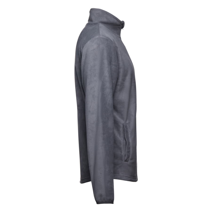 Толстовка мужская HELSINKI 260, серо-голубой-2