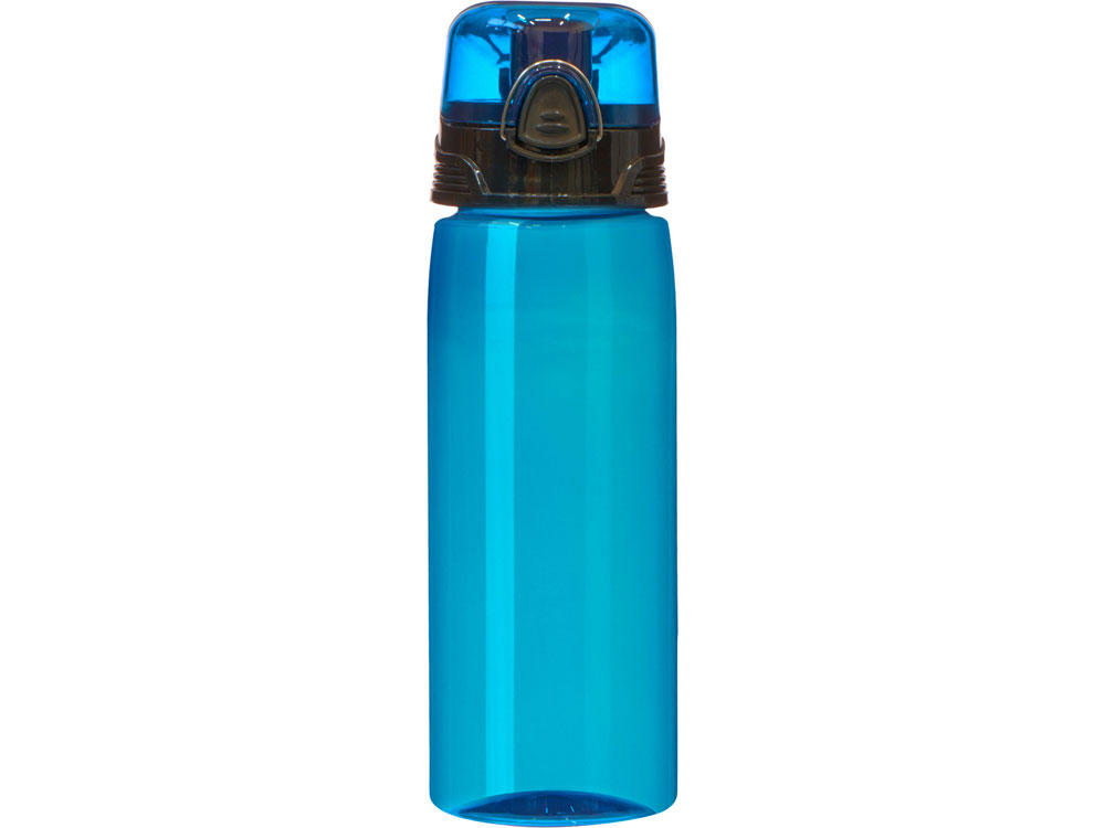 Бутылка спортивная Buff, тритан, 700 мл, индиго-5