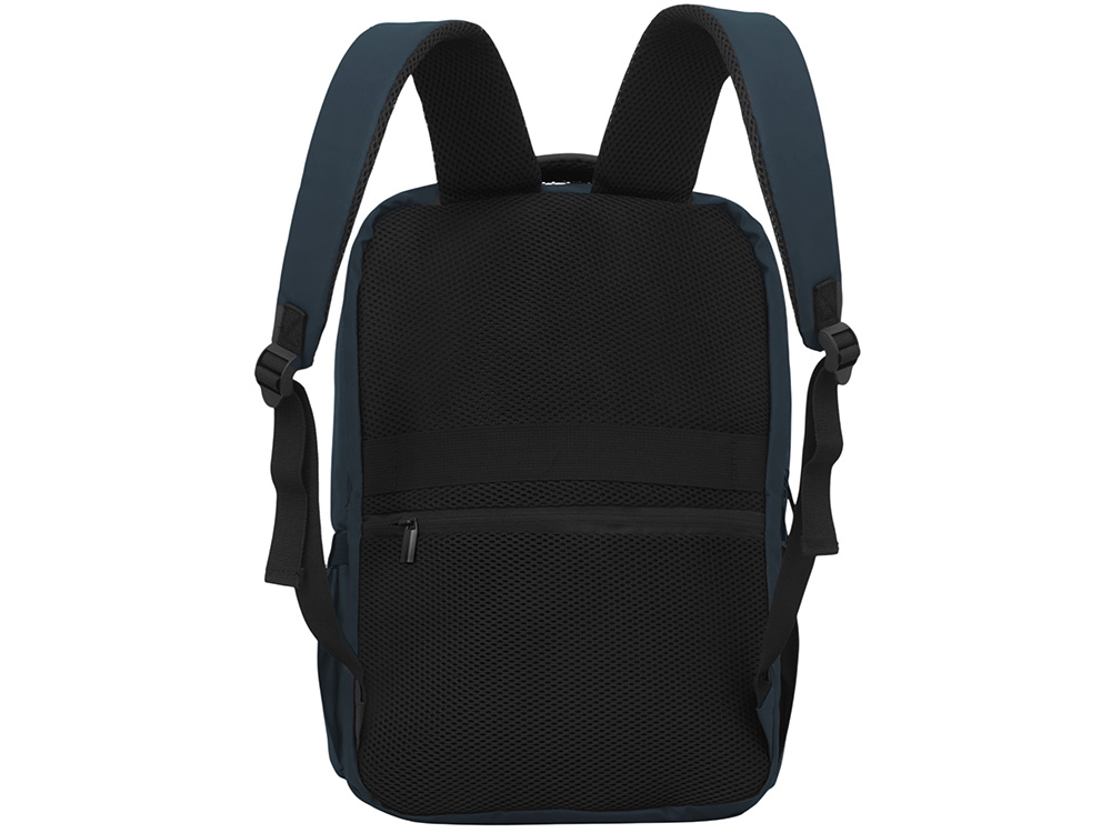 Рюкзак Jacky для ноутбука 15'', синий-2
