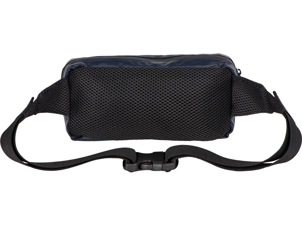 Сумка на пояс Just, синий-3