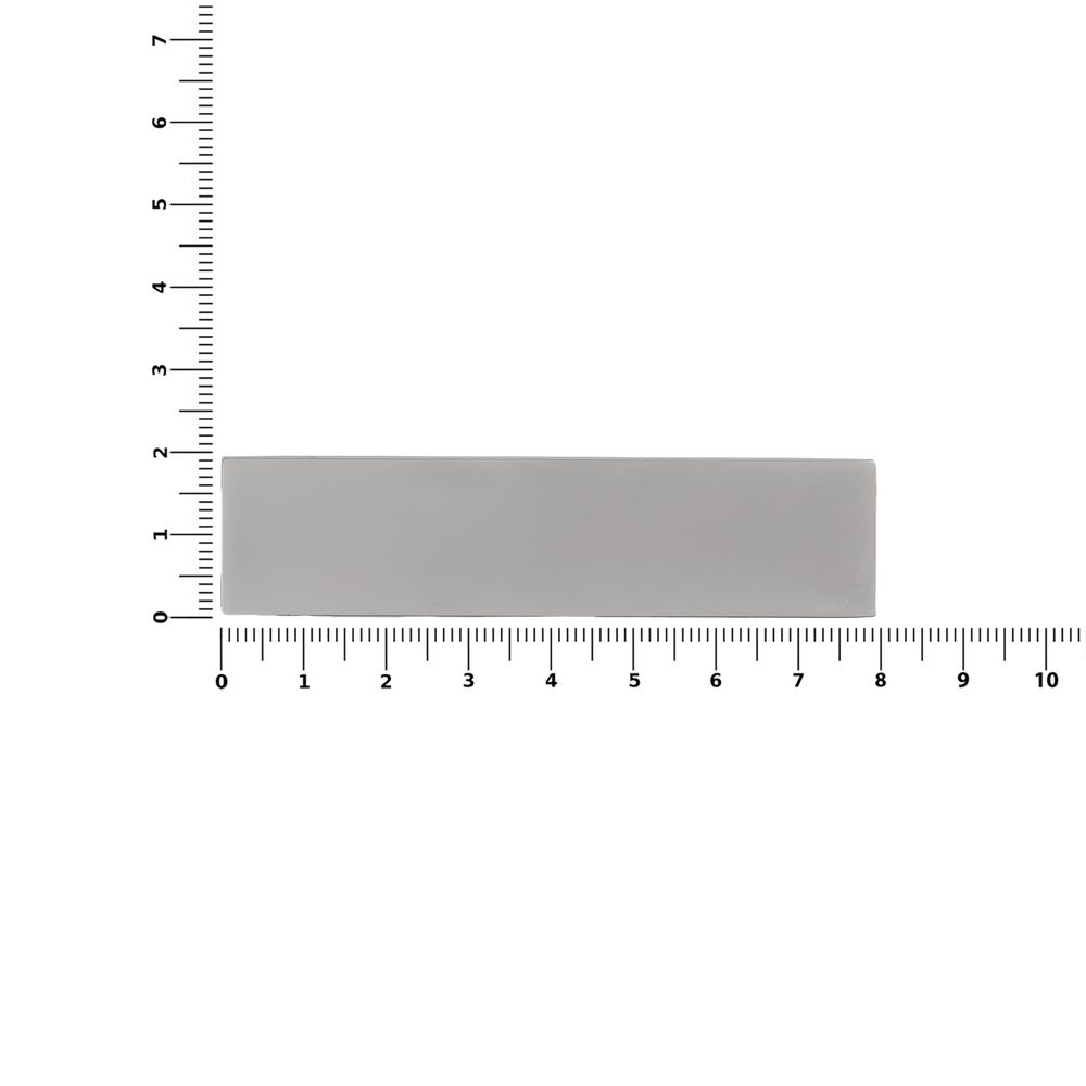 Значок Sanga Double, серебристый-1