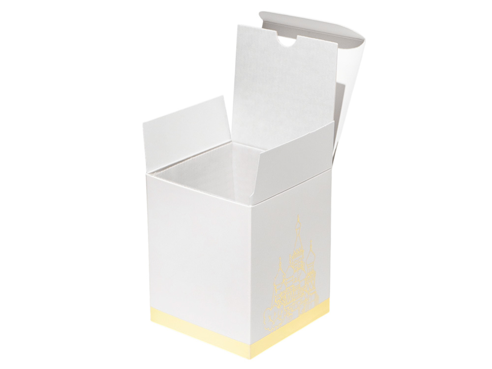 Ароматическая свеча в бордовом стакане Sunset, коллекция Exclusive, 250 мл (без лого LM)-3