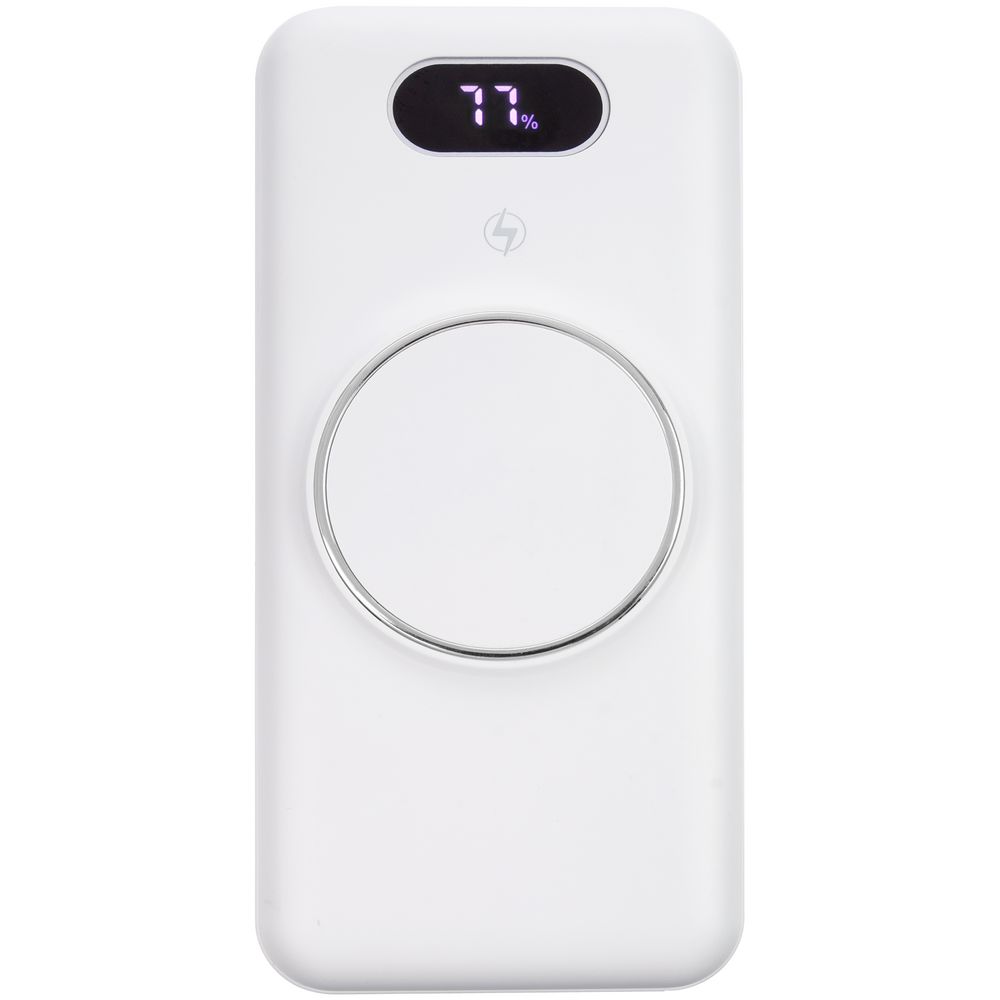 Внешний аккумулятор Omni XL 20000 мАч, белый-2