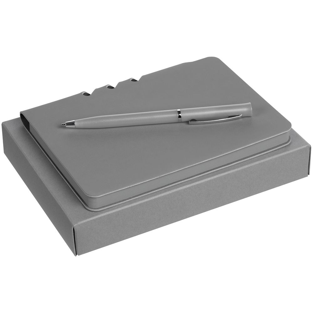 Набор Flexpen Mini, серый-0