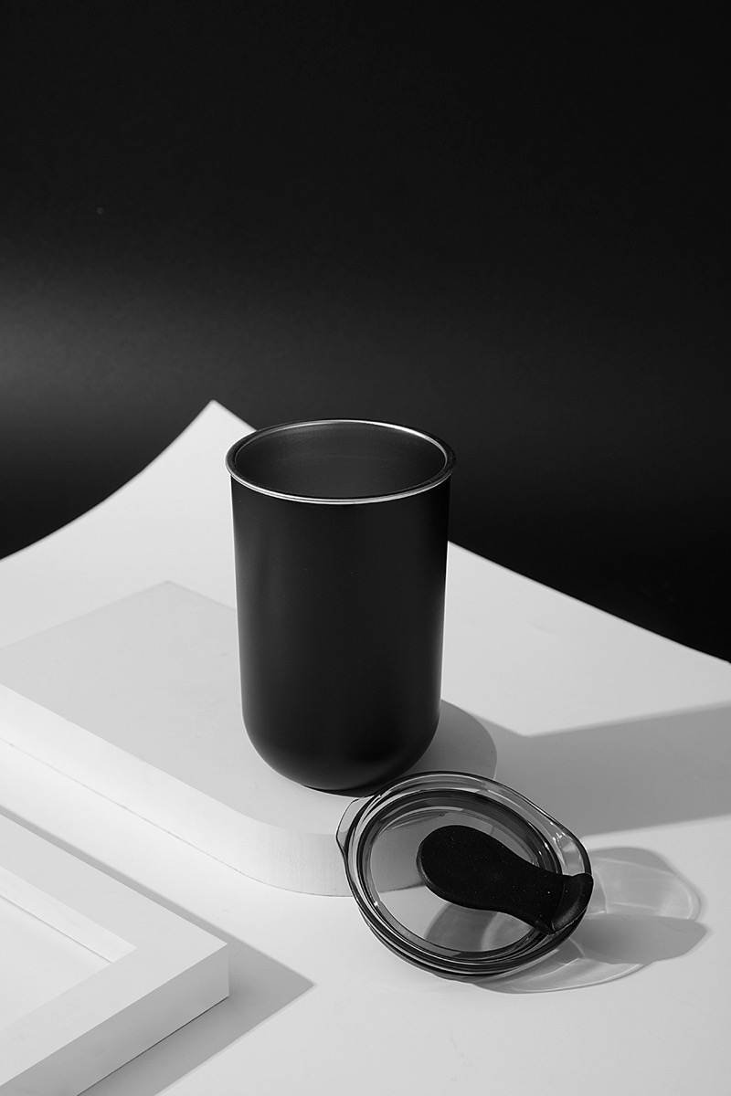 Кофер Light (черный)-5