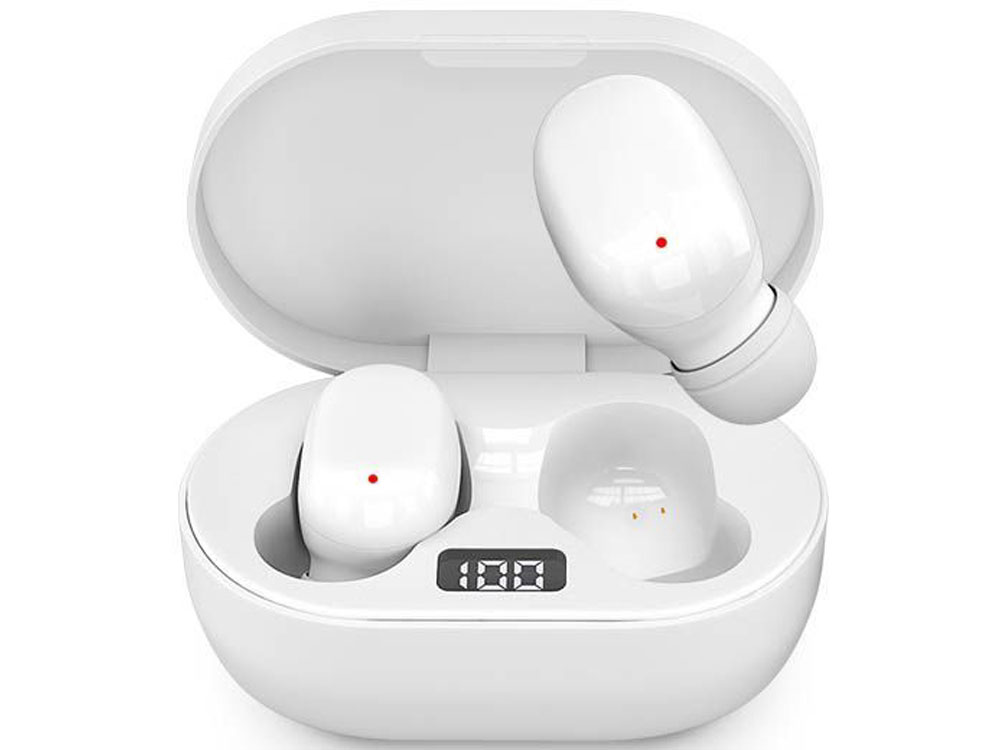 Беспроводные наушники HIPER TWS BRISE V2-0