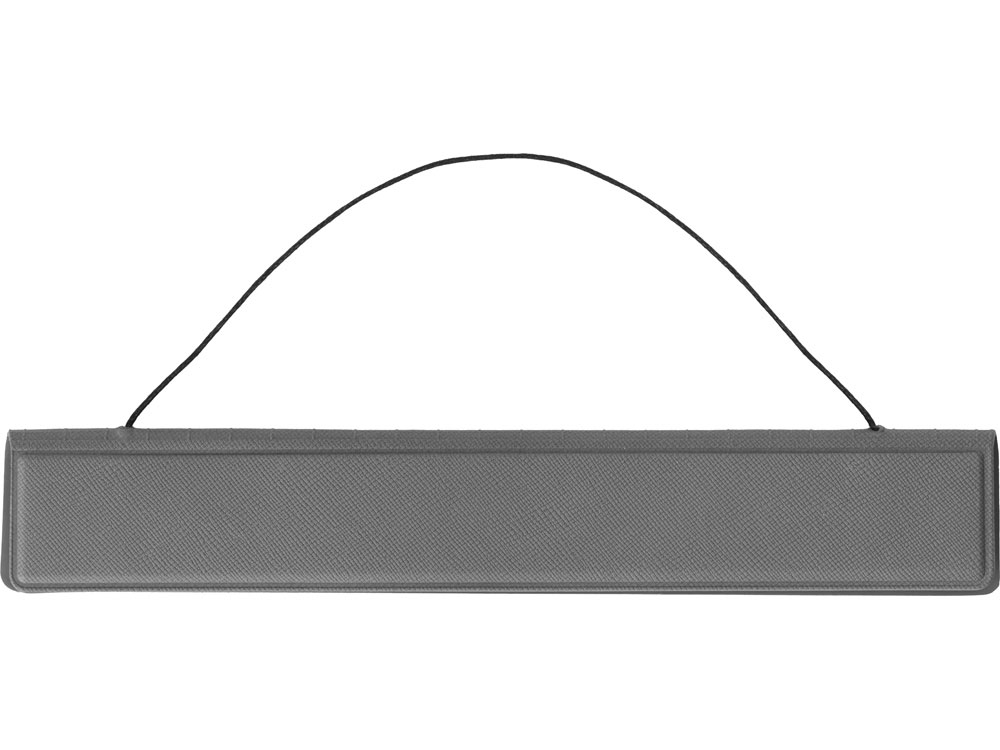 Магнитная рамка Favor для фото и документов, серый-4