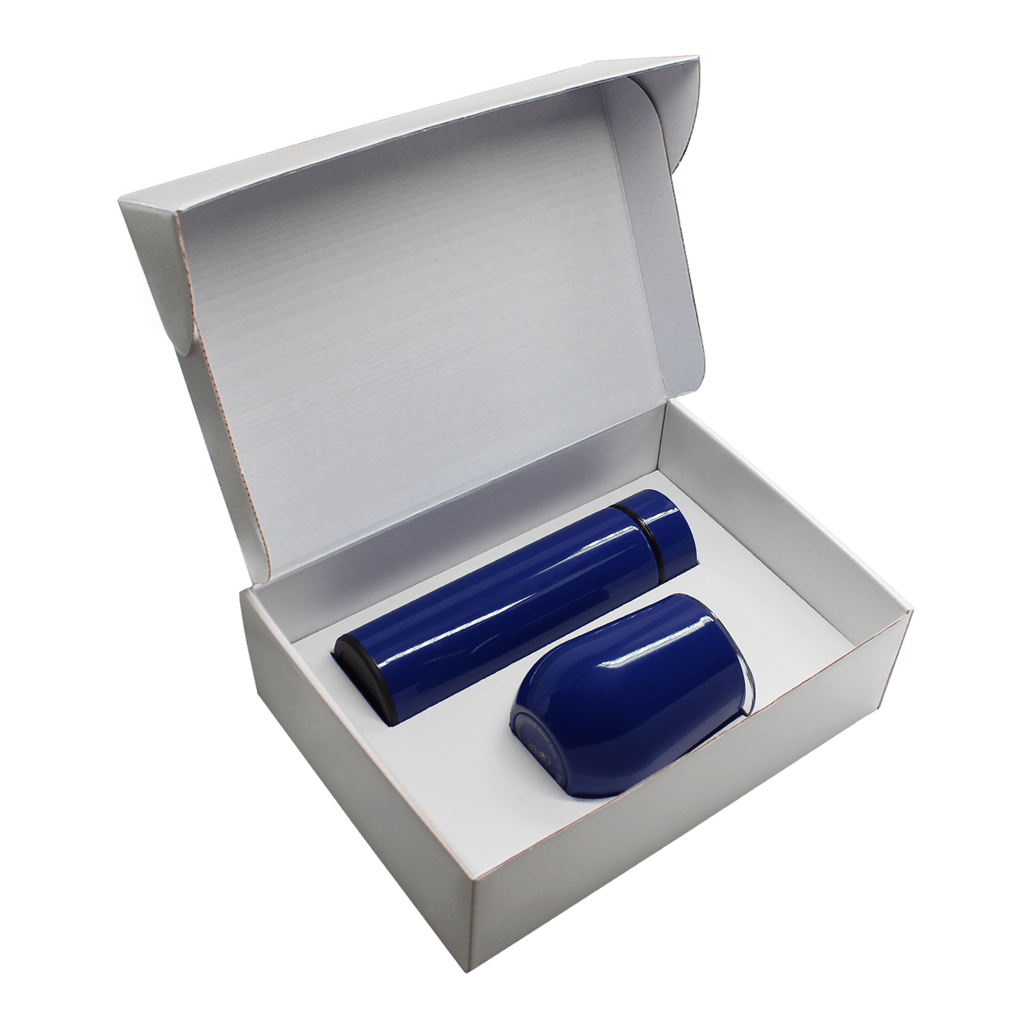 Набор Hot Box C (синий)-0